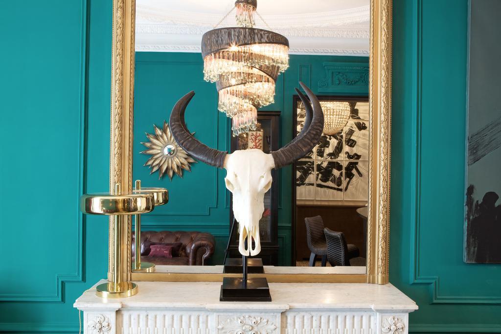 ホテル Le Paris Singulier エクステリア 写真