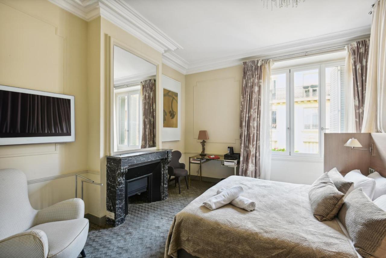 ホテル Le Paris Singulier エクステリア 写真