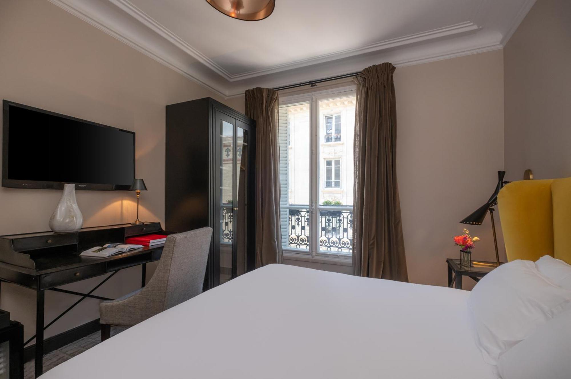ホテル Le Paris Singulier エクステリア 写真