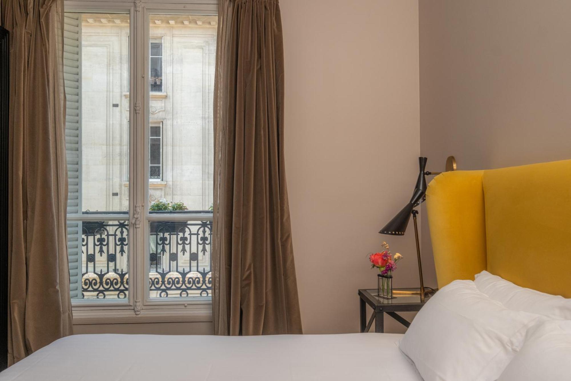 ホテル Le Paris Singulier エクステリア 写真