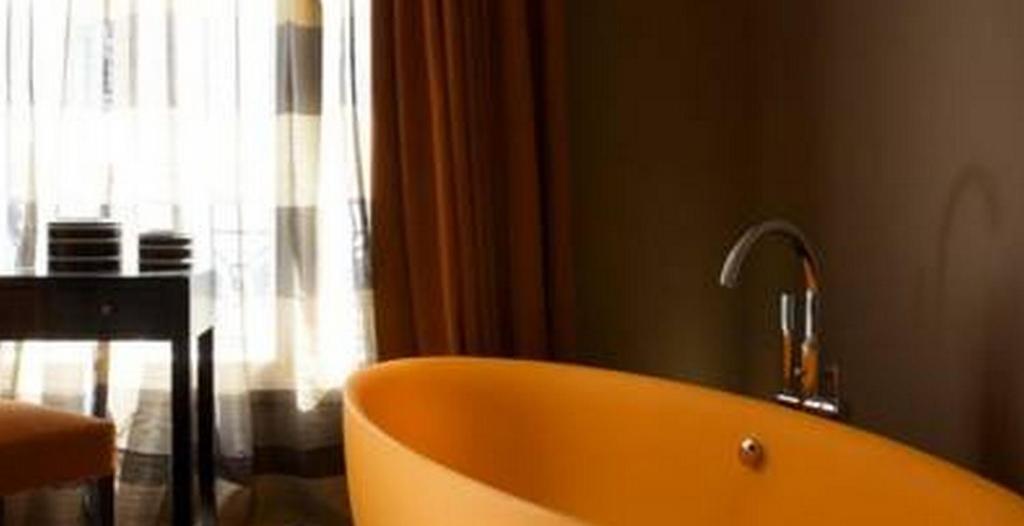 ホテル Le Paris Singulier 部屋 写真